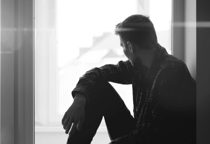 When Creative Success Doesn't Equal Inner Peace<br />

