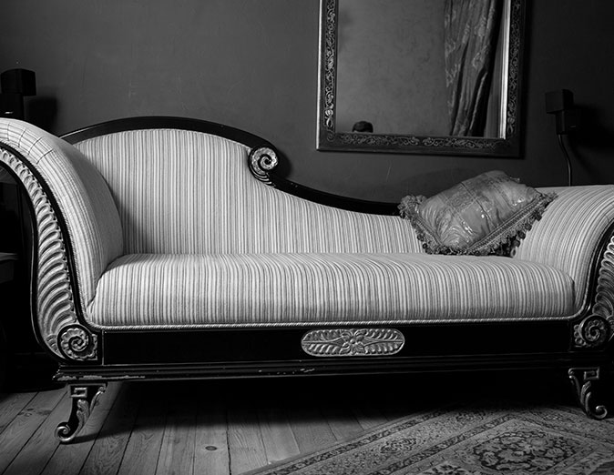 Psychotherapist Studio City