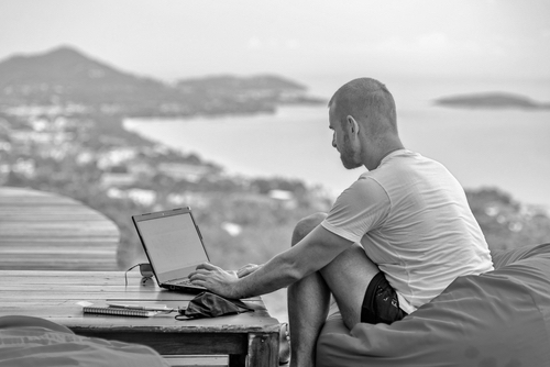Benefits of Online Therapy