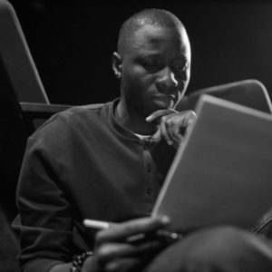 Pressures Behind the Creative Scenes